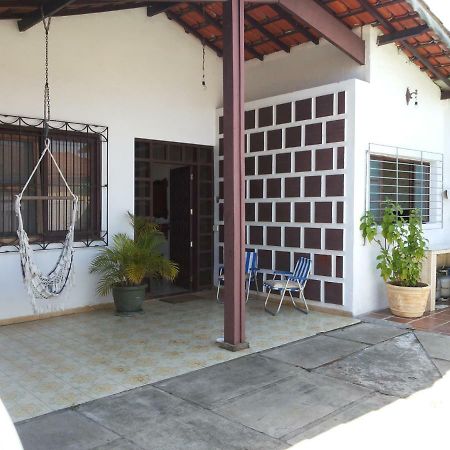 Casa Em Itanhaem Villa Luaran gambar