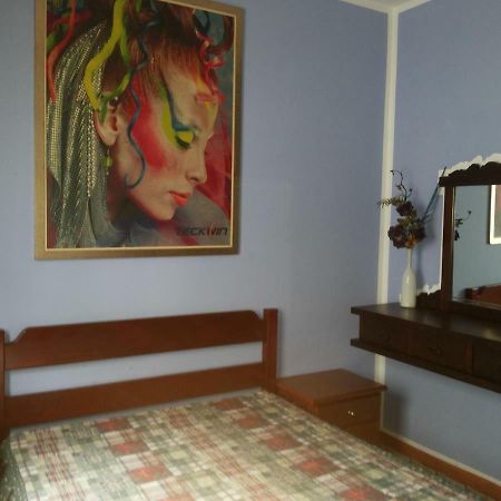 Casa Em Itanhaem Villa Luaran gambar