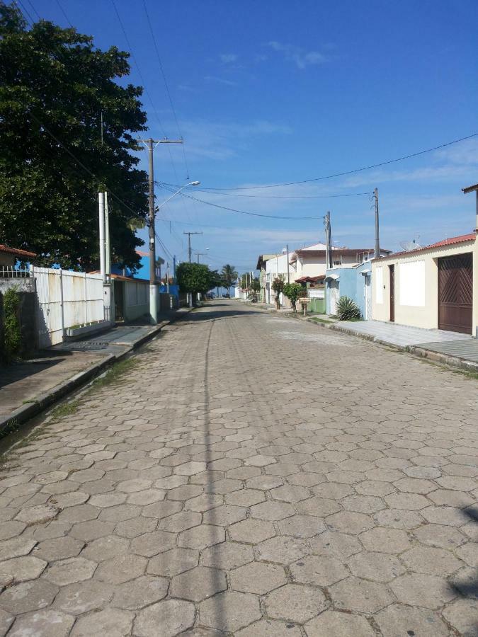 Casa Em Itanhaem Villa Luaran gambar