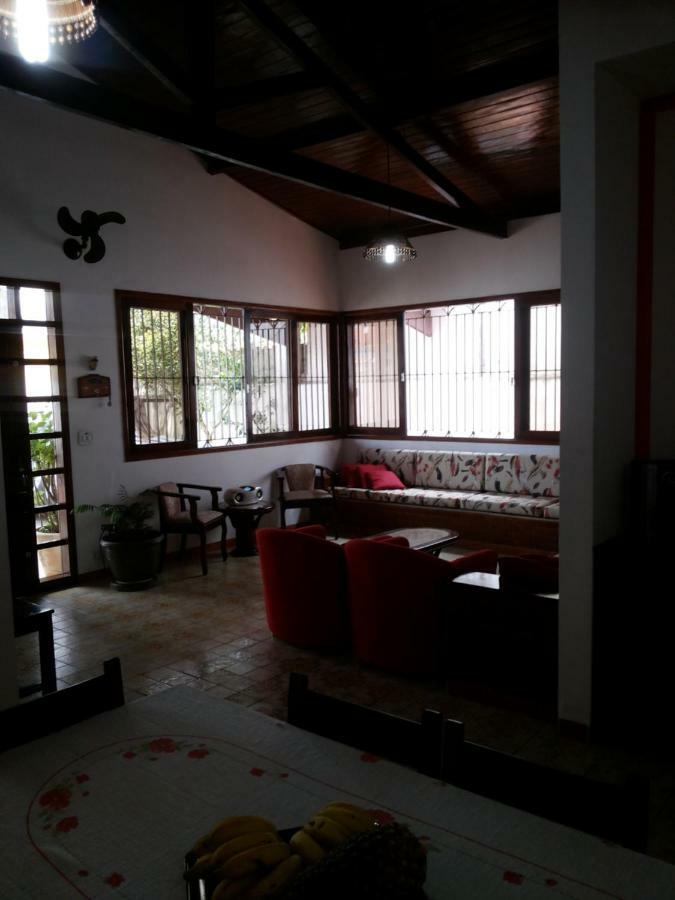Casa Em Itanhaem Villa Luaran gambar