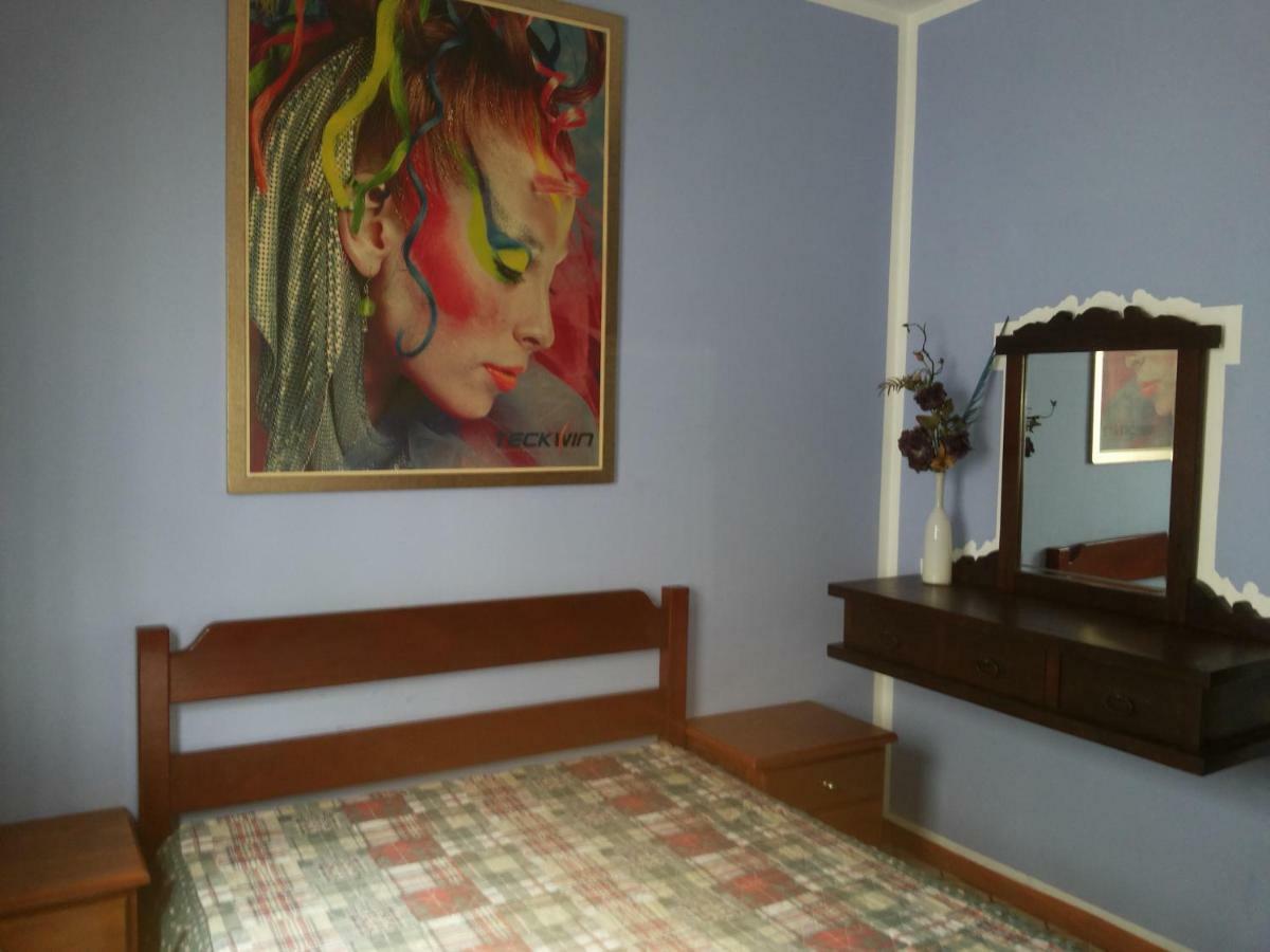 Casa Em Itanhaem Villa Luaran gambar