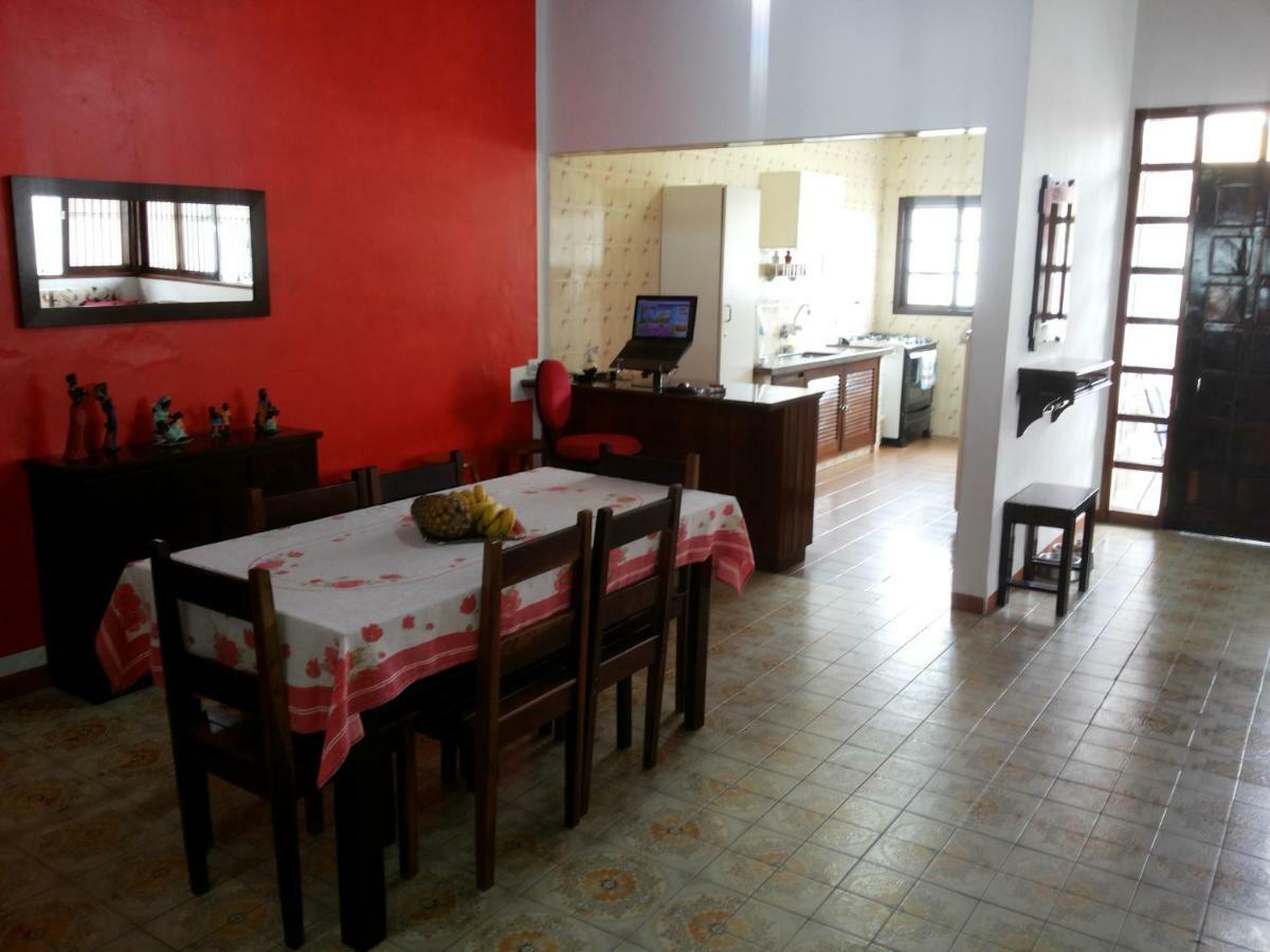 Casa Em Itanhaem Villa Luaran gambar